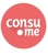 Consu.me Logotype