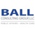 Ball Consulting Group, LLC Logotype