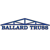 Ballard Truss Logotype