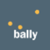 Bally Design Logotype