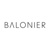 BALONIER Logotype