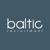 Baltic Recruitment Logotype