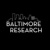 Baltimore Research Logotype