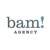 BAM Agency Logotype