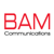 BAM Communications Logotype