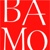 BAMO, Inc. Logotype