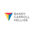 Bandy Carroll Hellige Logotype