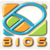 Bangladesh IT & Outsourcing Solutions :: BIOS Logotype
