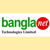 Banglanet Technologies Limited Logotype