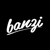 Banzi Design Studio Logotype