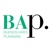 BAp. Logotype