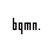 Baquemono Logotype
