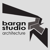 Baran Studio Architecture Logotype