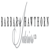 Barbara Hawthorn Interiors, Ltd. Logotype