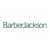 Barber Jackson Logotype