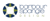 Barbour Spangle Design Logotype