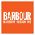 Barbour Design Logotype
