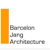 Barcelon Jang Architecture Logotype