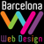 Barcelona Webdesign Logotype