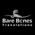 Bare Bones Translations Logotype
