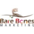 Bare Bones Marketing LLC Texas Logotype