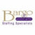 Bargo & Associates Staffing Specialist Logotype