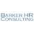 Barker HR Consulting Logotype