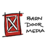 Barn Door Media Logotype