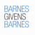 Barnes, Givens & Barnes Logotype