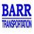 Barr Transportation Logotype