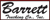 Barrett Trucking Co Inc Logotype