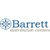 Barrett Distribution Centers, Inc. Logotype