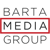 Barta Media Group Logotype