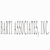 Barti Associates Inc. Logotype
