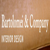 Bartolomei & Company Logotype