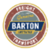 Barton Logistics Logotype