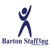 Barton Staffing Solutions, Inc. Logotype