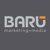 BARU Advertising Logotype