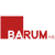 BARUM Logotype