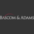 Bascom & Adams Logotype