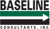 Baseline Consultants Logotype