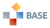 Base Consulting and Management Logotype