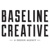 Baseline Creative Inc. Logotype
