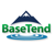 BaseTend Inc. Logotype