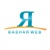 Bashar Web Logotype