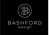 Bashford Design Logotype