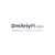 Dmitriy Pi - Web Design, Development & Consulting Logotype