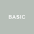 Basic Studio Logotype