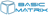 BASIC MATRIX Logotype