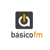 Basico.fm Logotype